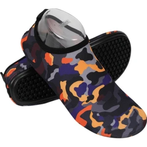 Orange Sea Kalın Taban Çok  Amaçlı Kaydırmaz Deniz Ayakkabısı