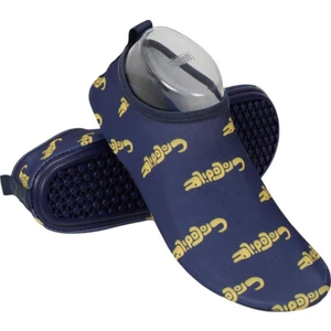 Crocodile Kalın Taban Çok  Amaçlı Kaydırmaz Deniz Ayakkabısı