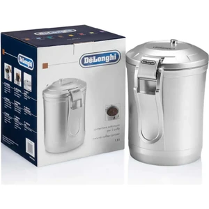 DLSC068 Vakumlu Kahve Saklama Kabı 1,5 L