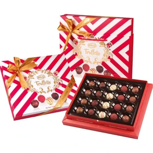 Truffello Kırmızı Meyveli 270GR