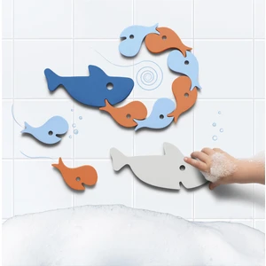 Banyo Yapbozu / Shark