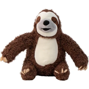 Öten Peluş Tembel Hayvan 25x25 cm