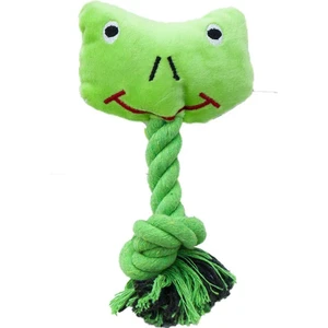 Ipli Öten Peluş Kurbağa 16 cm