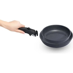 Sök Tak Tava Seti 24+26 cm