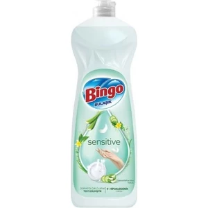 Bulaşık Deterjanı Sensitive 650 ml