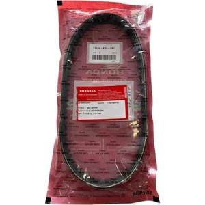 Activa 125 Kayış Orijinal 2024