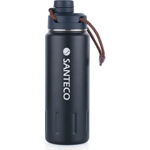 ktwo sporcu termosu 710 ml-siyah