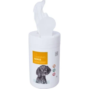 Kedi/köpek Göz-Kulak-Burun Temizleme Mendili 80Lİ