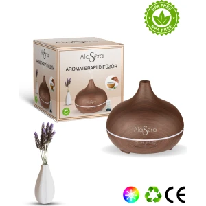 Alasera Aromaterapi Difüzör