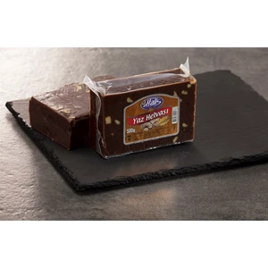 Helva Yaz Cevizli 500 gr