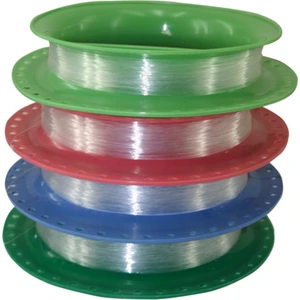 Misina Sarılı Kasnak 100mt 0.50mm