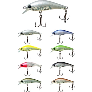 Hergele Balık Hergele Pırpır Lrf Dalarlı Maket Balık Rapala Suni Yem 5,5 Gr 60 Mm 50 Cm Dalar