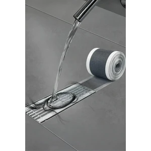 Yeni Nesil Kendinden Yapışkanlı Banyo - Mutfak Gider Filtresi (1 Adet-5 Metre)