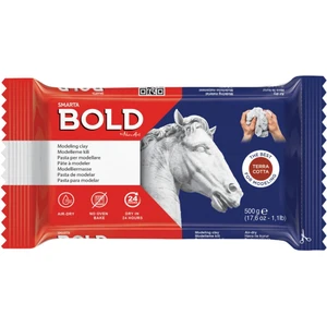 Bold Seramik Hamuru 500GR - Toprak Rengi