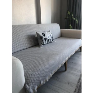Pamuklu Koltuk Örtüsü 170 x 210