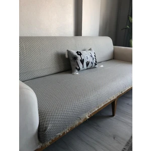 Pamuklu Koltuk Örtüsü 170 x 210