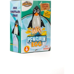 Penguin Egg