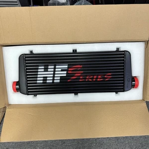 Hg Motorsport Universal 8 Litre Intercooler HGIC2365-HFT