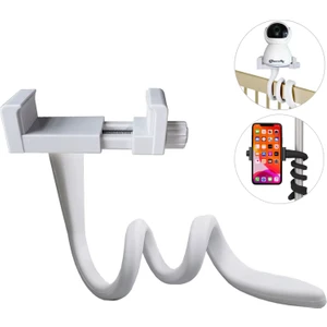 Esnek Web Kamera Bebek Kamerası Telefon Tutucu - AL5143