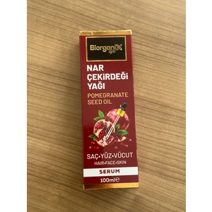 Sc Premium Bi Organix Life Nar Serum 100 Ml.