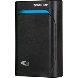 Pratik C Kartlı Geçiş Sistemi