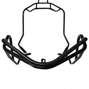 Hat Store Beatrix Arora Motosiklet Koruma Demiri