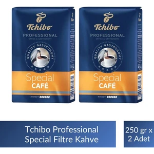 Professional Special Kahve 250 gr x 2 Adet