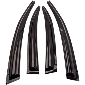 Honda Civic Fb7 Uyumlu Mugen 4 Lü  Cam Rüzgarlığı