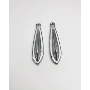 Tekne Ve Kıyı Kurşunu 100 Gr