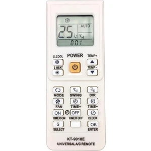 KT-9018E Akıllı Klima Kumandası 12492