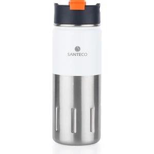 kotka termos 500 ml-beyaz