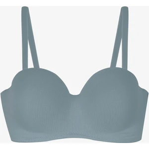 Kadın Fitilli Straplez Sütyen