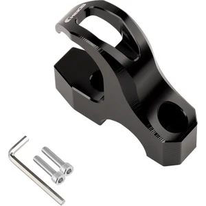 Sym Aksesuar Jet X/jet 14/adx/ Sabit Askı Kancası (Siyah)