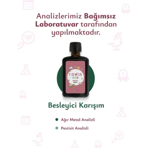 Kids Besleyici Karışım - 250ml