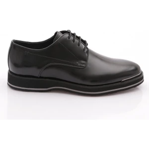 Dgn 6260 Erkek Klasik Ayakkabi