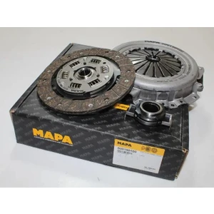 Debriyaj Seti Lada Samara Mapa 000190100