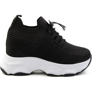 Siyah  Kadın Sneaker K01093500282
