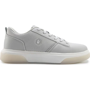 Bucks 5fx Gri Erkek Sneaker