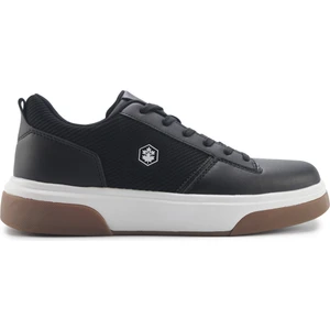 Bucks 5fx Siyah Erkek Sneaker