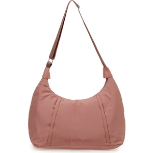 KRKL YOGA GYM 5FX Gül Kurusu Unisex Spor Çantası