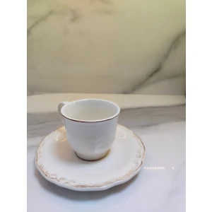 Md Ekru Çay Fincanı 180ML