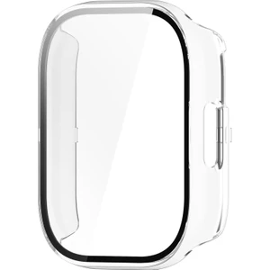 Xiaomi Redmi Watch 5 Akıllı Saat Uyumlu Silikon Kılıf 360 Full