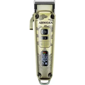 Profesyonel Set Yıkanabilir Sakal Saç Kesme Şarj Edilebilir