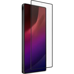 UNIQ Better By Design Samsung Galaxy S25 Ultra Ekran Koruyucu Cam Vivid Serisi Dustrepel™ Oleofobik Koruma Teknolojisi