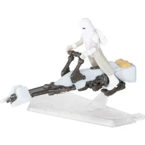 Nessiworld Star Wars Mikro Figür ve Araç Mini Sürpriz Pakt