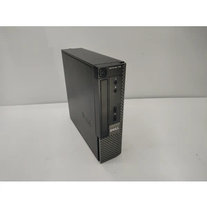 Optiplex 790 Mini Bilgisayar I3-2120 4gbram 120GBSSD Masaüstü Bilgisayar
