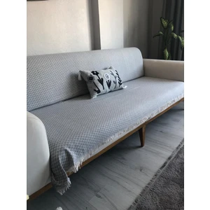 Pamuklu Koltuk Örtüsü 170 x 210