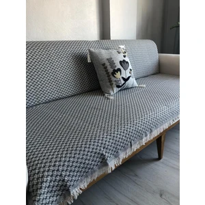 Pamuklu Koltuk Örtüsü 170 x 210
