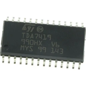 Tda 7419 Soıc-28 Smd Entegre Devre Transistör
