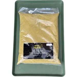 Mycbaits Toz Mix 1kg Glm
